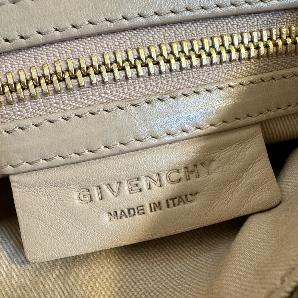 Givenchy Mini Pandora Bag - Picture 13 of 14